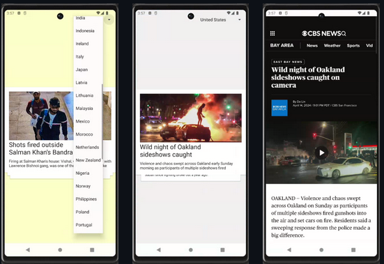 News App