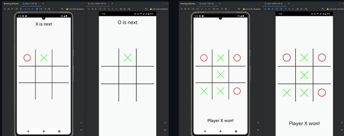 TicTacToe